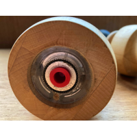 Richard Nissen peper- & zoutmolens